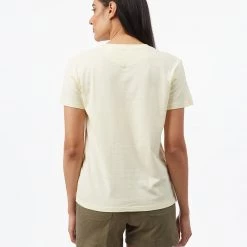 Tentree Organic Cotton Relaxed T-Shirt Women