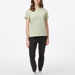 Tentree Organic Cotton Relaxed T-Shirt Women