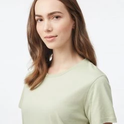 Tentree Organic Cotton Relaxed T-Shirt Women