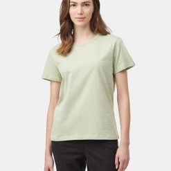 Tentree Organic Cotton Relaxed T-Shirt Women