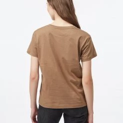 Tentree Organic Cotton Relaxed T-Shirt Women