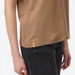 Tentree Organic Cotton Relaxed T-Shirt Women