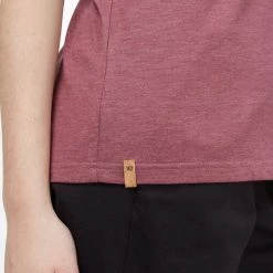 Tentree Wildflower Embroidery T-Shirt Women