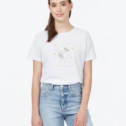 Tentree Women Mother Earth T-Shirt