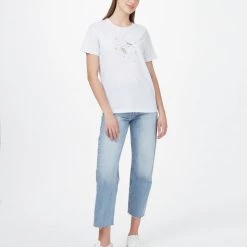 Tentree Women Mother Earth T-Shirt