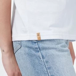 Tentree Women Mother Earth T-Shirt