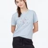 Tentree Women Mother Earth T-Shirt