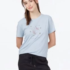 Tentree Women Mother Earth T-Shirt