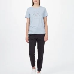 Tentree Women Mother Earth T-Shirt