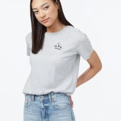 Tentree Mountain Moon T-Shirt