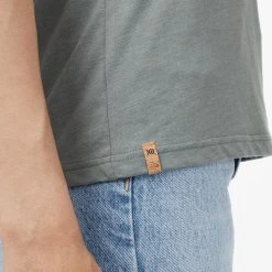 Tentree Women Willow Square T-Shirt