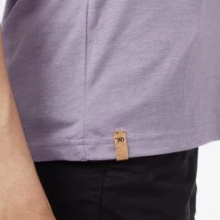 Tentree Women Willow Square T-Shirt