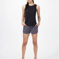 Tentree InMotion Tank