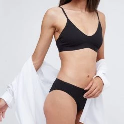 Tentree Women The Everyday Bra