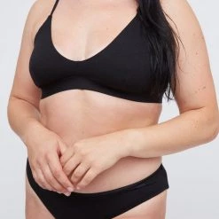 Tentree Women The Everyday Bra