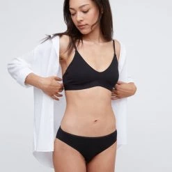 Tentree Women The Everyday Bra