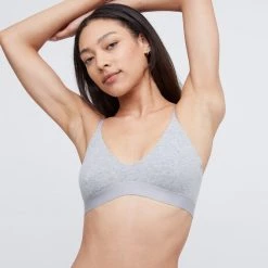 Tentree Women The Everyday Bra