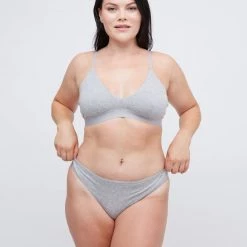 Tentree Women The Everyday Bra