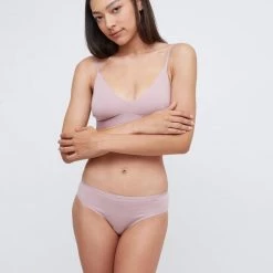 Tentree Women The Everyday Bra