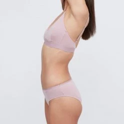 Tentree Women The Everyday Bra