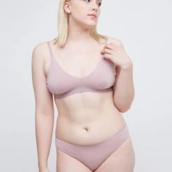 Tentree Women The Everyday Bra