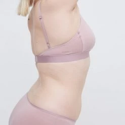 Tentree Women The Everyday Bra