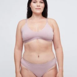 Tentree Women The Everyday Bra