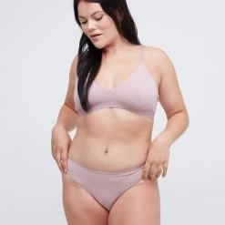 Tentree Women The Everyday Bra