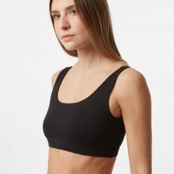 Tentree Everyday Scoop Bralette Women