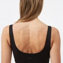 Tentree Everyday Scoop Bralette Women