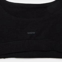 Tentree Everyday Scoop Bralette Women