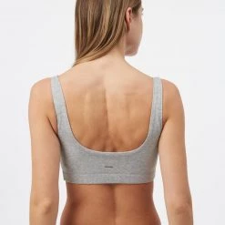 Tentree Everyday Scoop Bralette Women