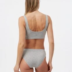 Tentree Everyday Scoop Bralette Women