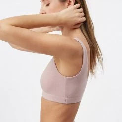 Tentree Everyday Scoop Bralette Women