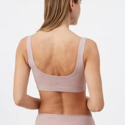 Tentree Everyday Scoop Bralette Women