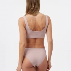 Tentree Everyday Scoop Bralette Women