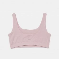 Tentree Everyday Scoop Bralette Women