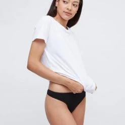 Tentree The Everyday Thong Women