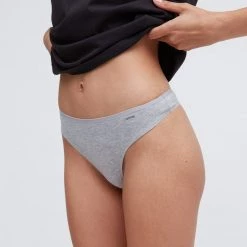 Tentree The Everyday Thong Women