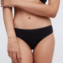 Tentree Women The Everyday Bikini Brief
