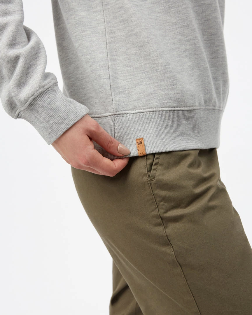 Tentree Keep It Green Crew Women 12 Tentree Keep It Green Crew Women