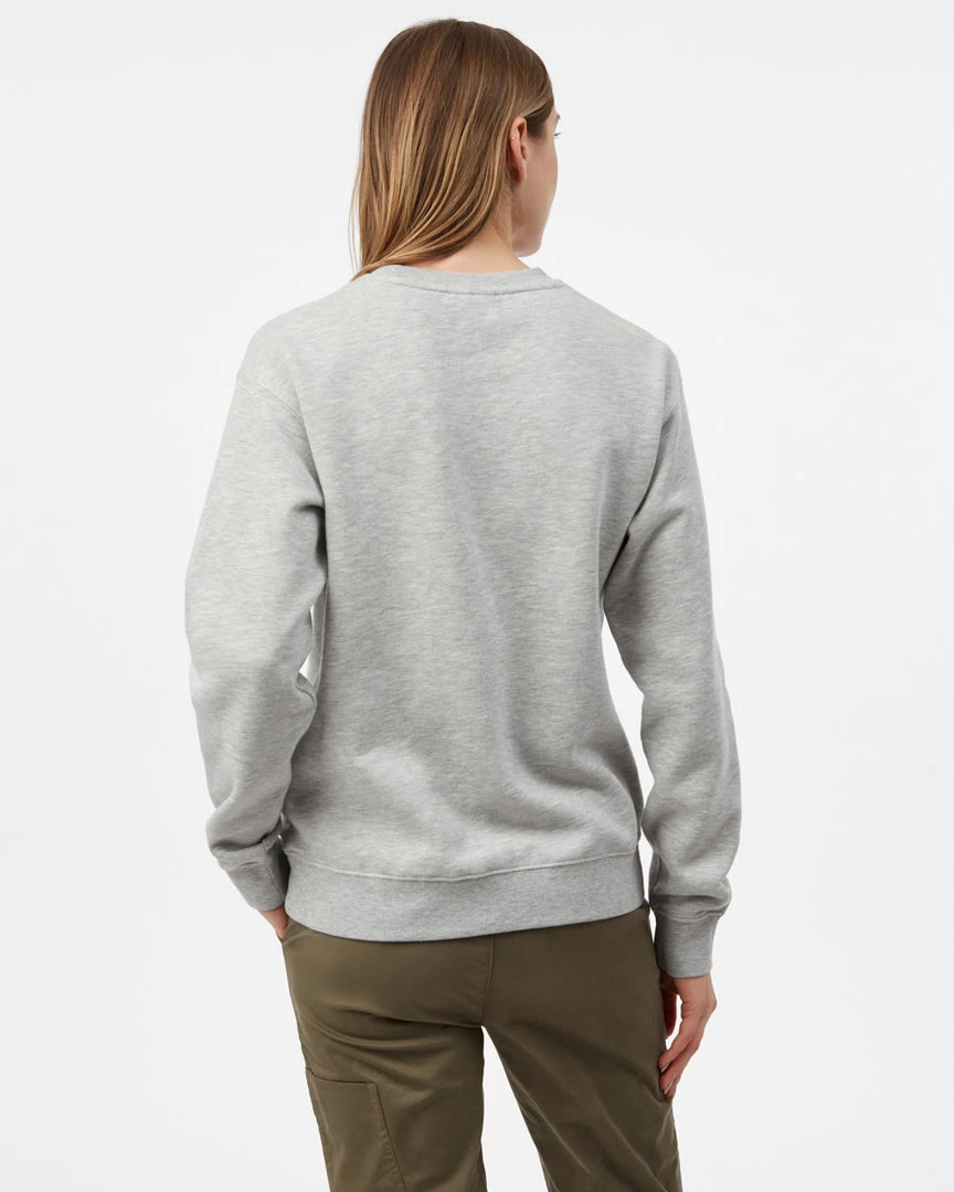 Tentree Keep It Green Crew Women 9 Tentree Keep It Green Crew Women