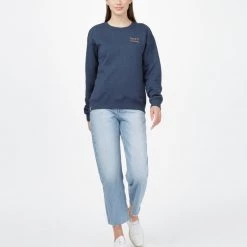 Tentree Keep It Green Crew Women 14 Tentree Keep It Green Crew Women