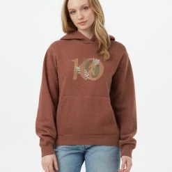 Tentree Tropical Ten Hoodie