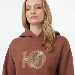 Tentree Tropical Ten Hoodie