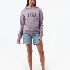 Tentree Tropical Ten Hoodie