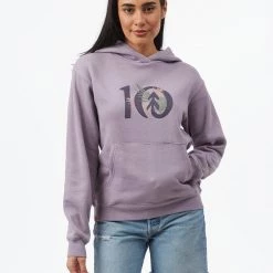 Tentree Tropical Ten Hoodie