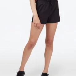 Tentree Destination Fulton Short Women