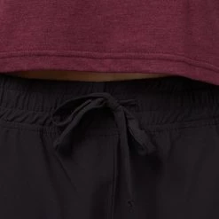 Tentree Destination Fulton Short Women