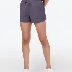 Tentree Destination Fulton Short Women